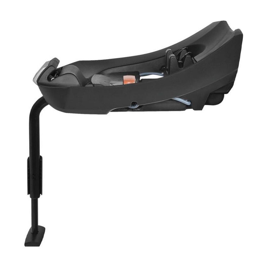 Base Aton base 2 - Black