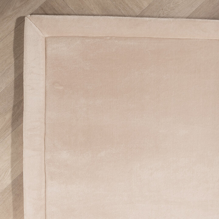 Wasbare speelmat - Jip Beige