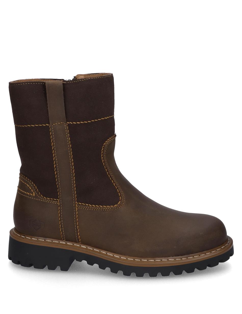 Stiefel Chance, braun