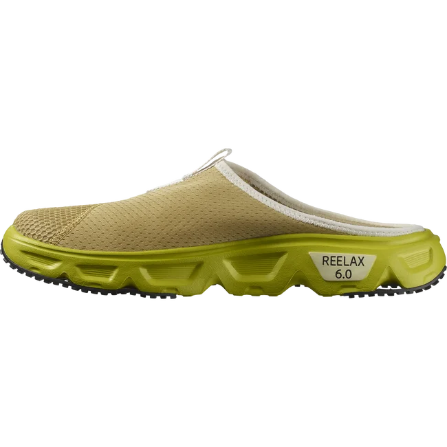 REELAX SLIDE 6.0  Erholungsschuhe Herren