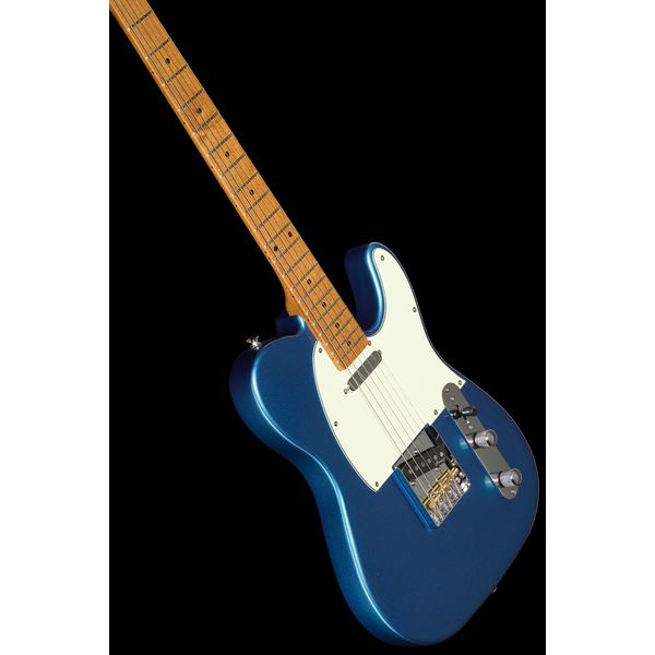 Harley Benton TE-62CC LPB Bundle