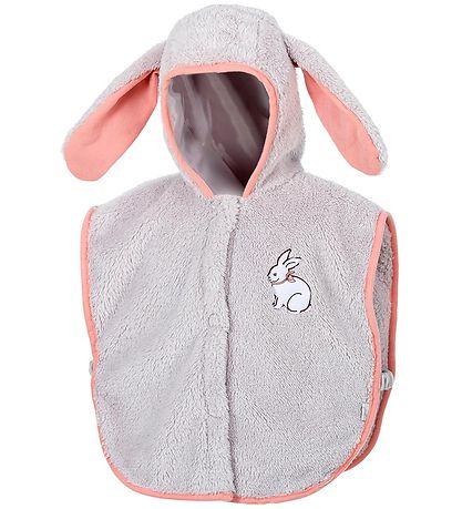 Souza Kostüm - Rabbit - Grau