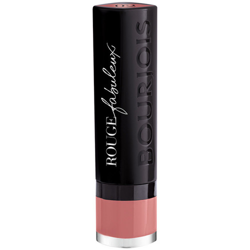 Bourjois - Rouge Fabuleux Lipstick 002-a L'Eau Rose 2,3 Gr