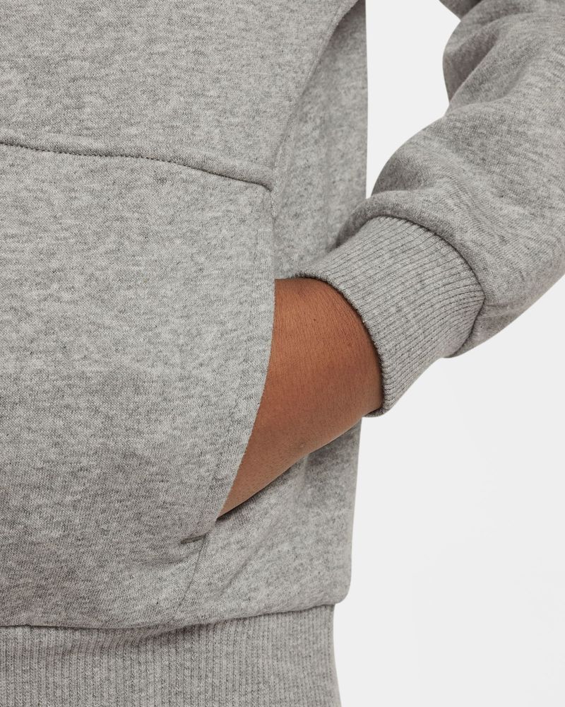 Sweat à capuche Nike Sportswear Club Fleece pour enfant