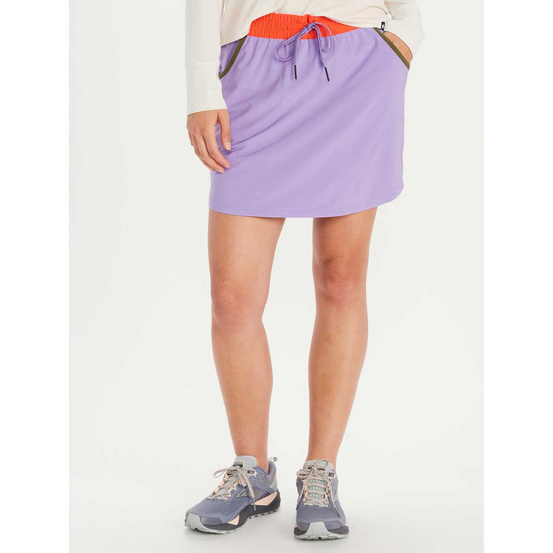 Marmot Damen Elda Skort