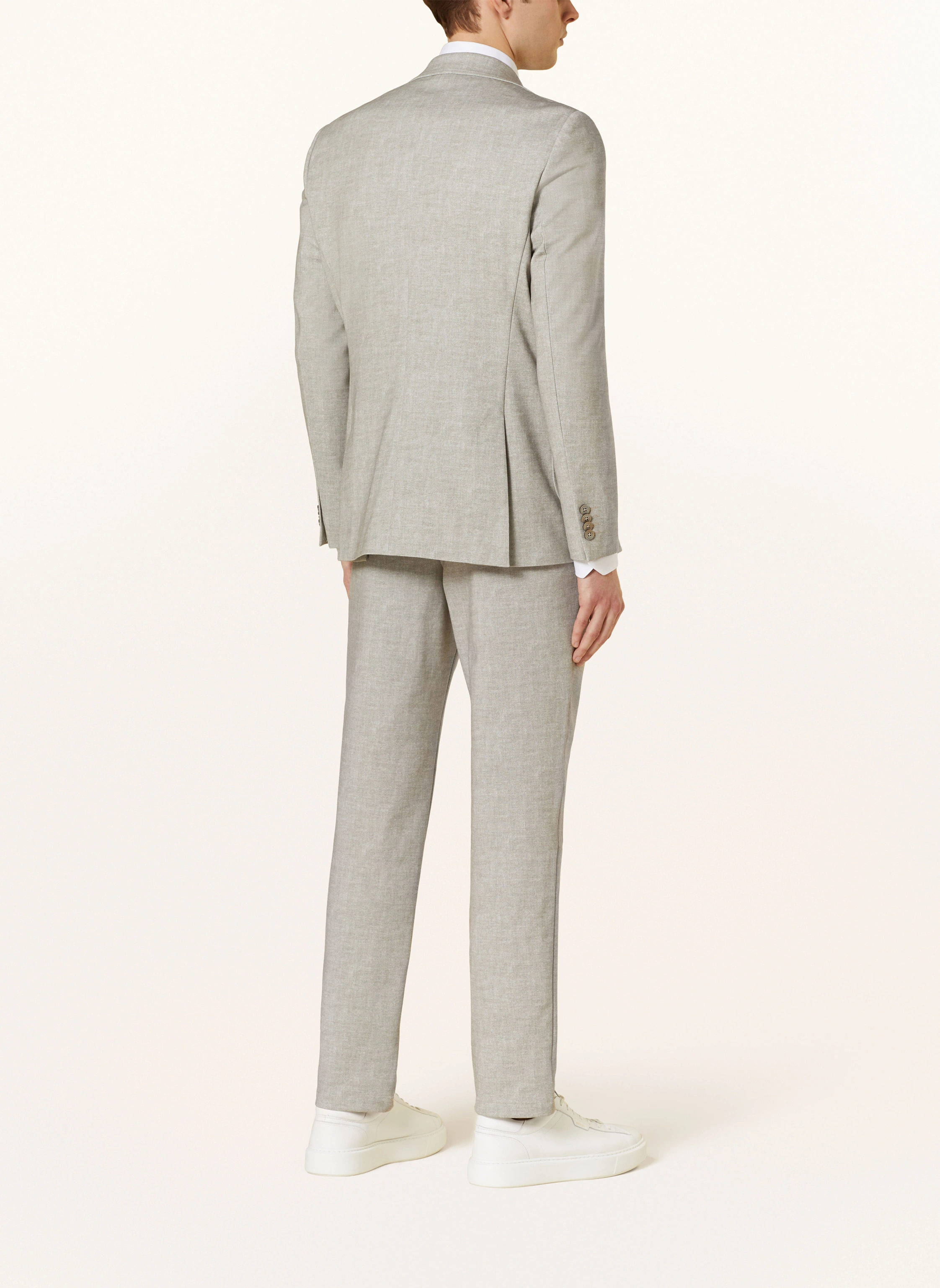 PAUL Anzugsakko Extra Slim Fit