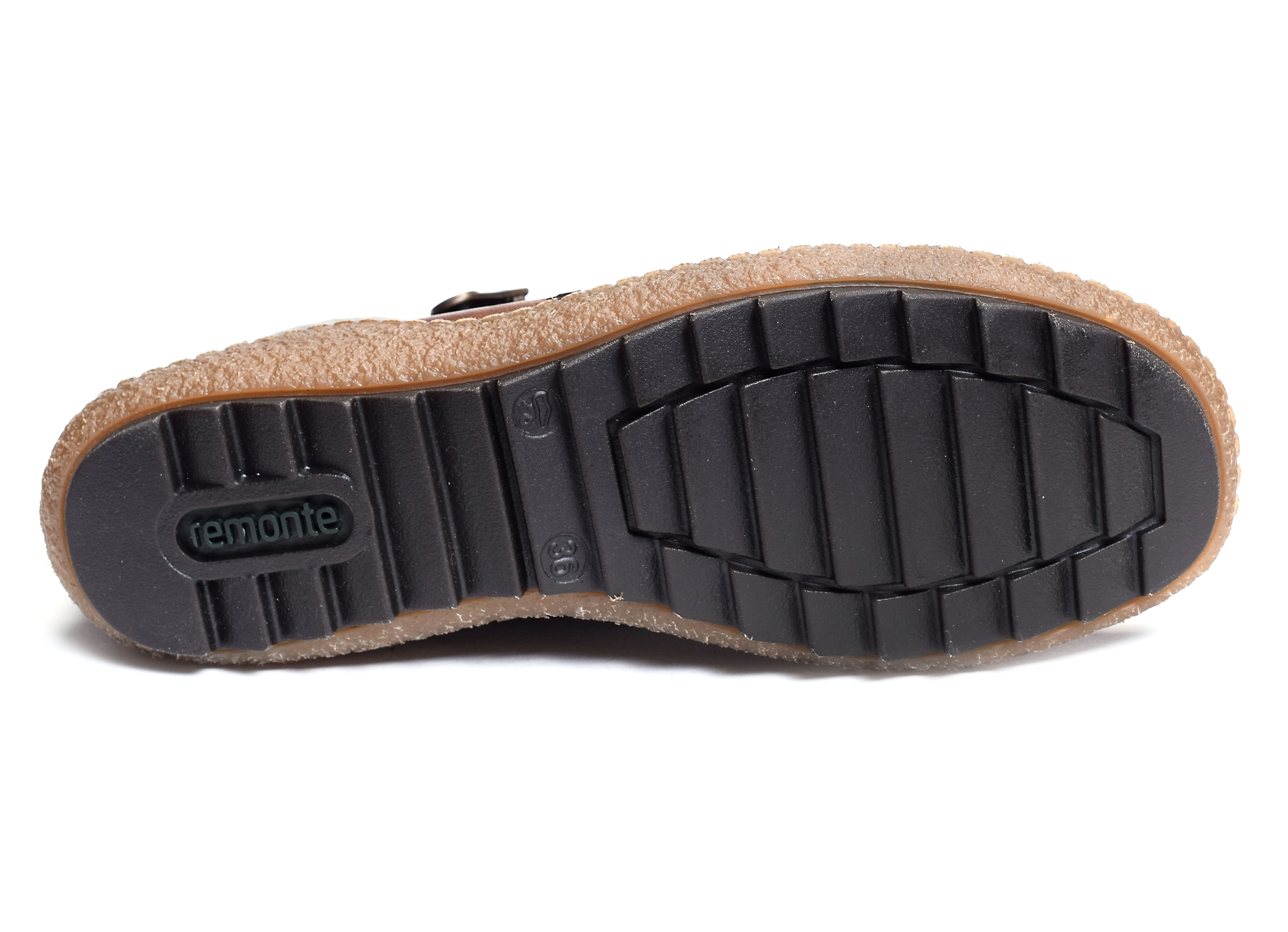 R1467 marron