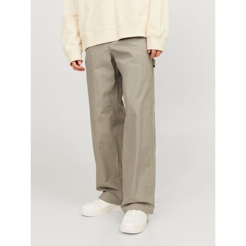 Jack & Jones - 12249033 BILL-CROCKERY Beige