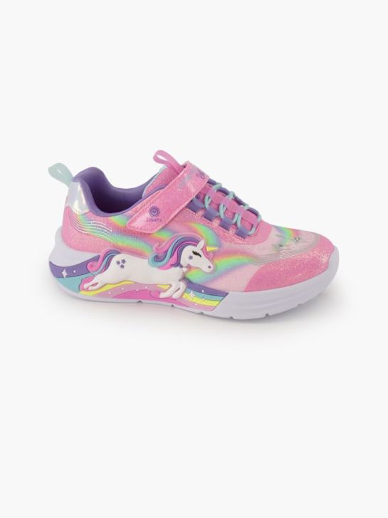 Skechers Sneaker pink