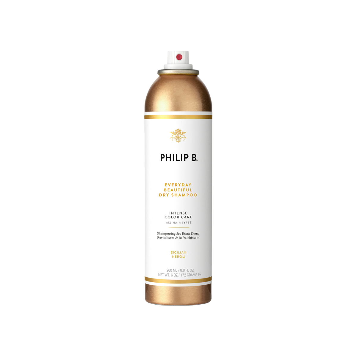 Everyday Beautiful Dry Shampoo 260ml