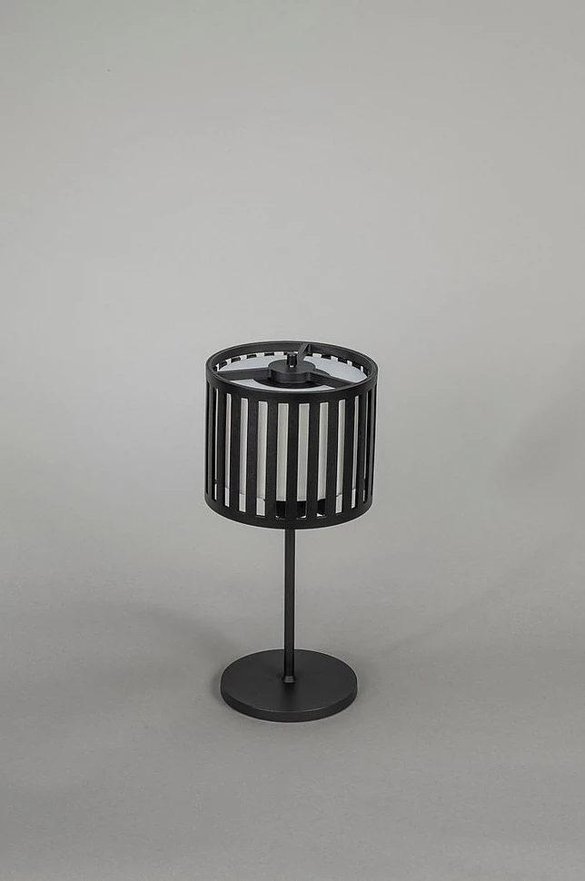 BOTTLE bordlampe oppladbar utendørs