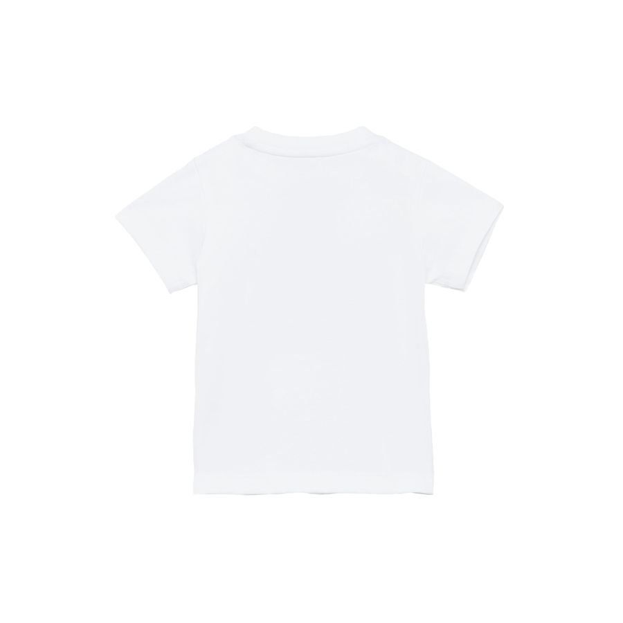 Adidas Original T-shirt Trèfle Enfants