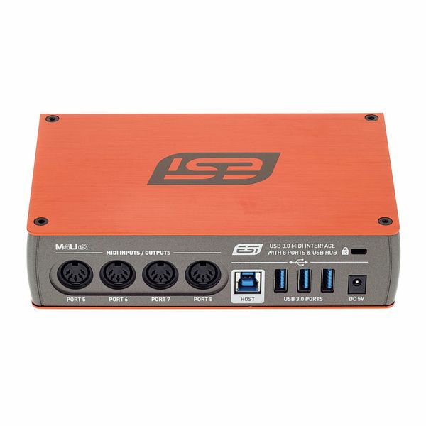 ESI M4U eX