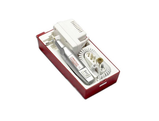 BAUSCH - Set de manucure et Pédicure transportable 0307