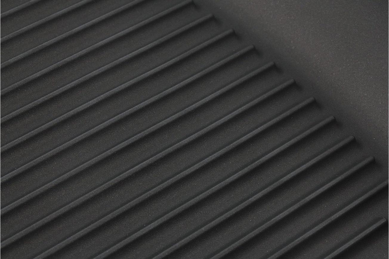 SCANPAN Classic keramische grillpan, 27cm