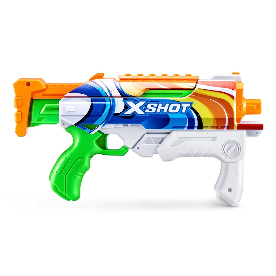 X-Shot Water - Hyperload Fast-Fill Skins