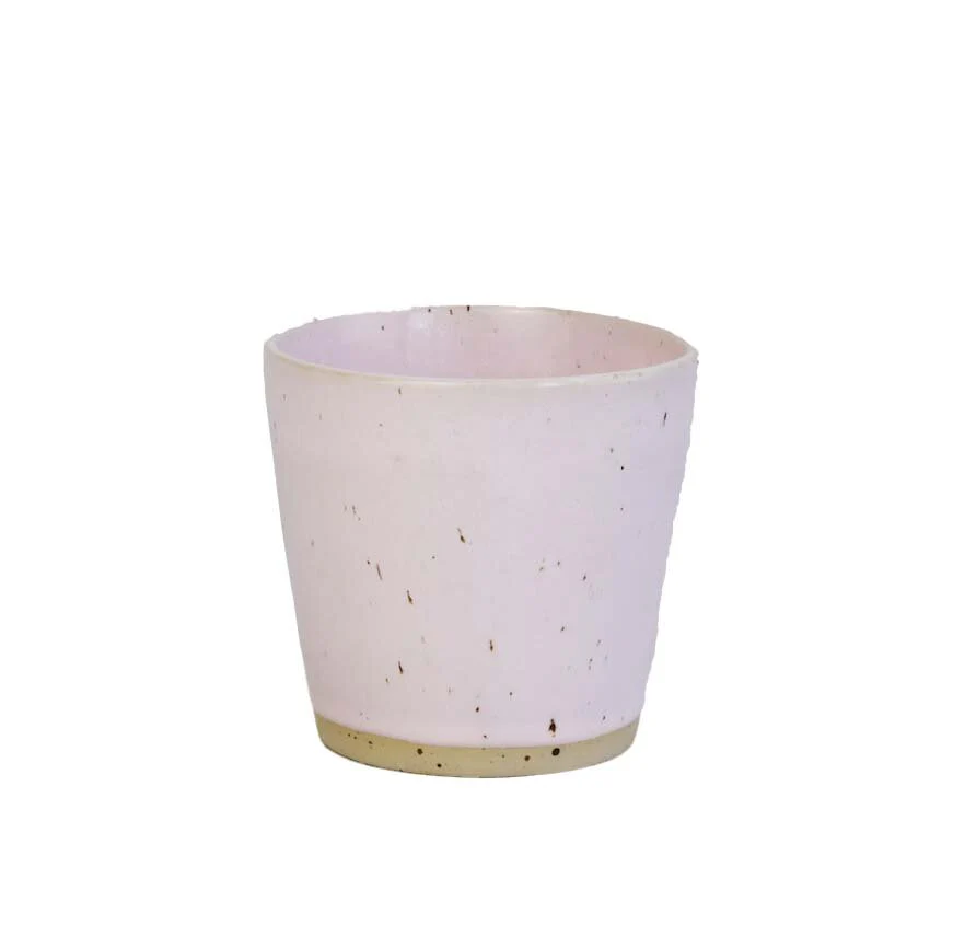 Bornholms Keramikfabrik  Original Cup, Candy Floss - 20 cl