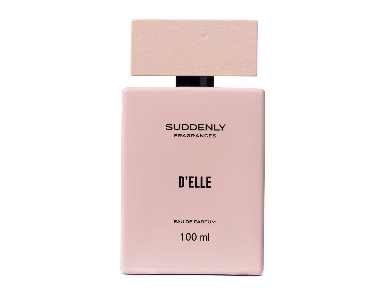 Eau de parfum d'Elle