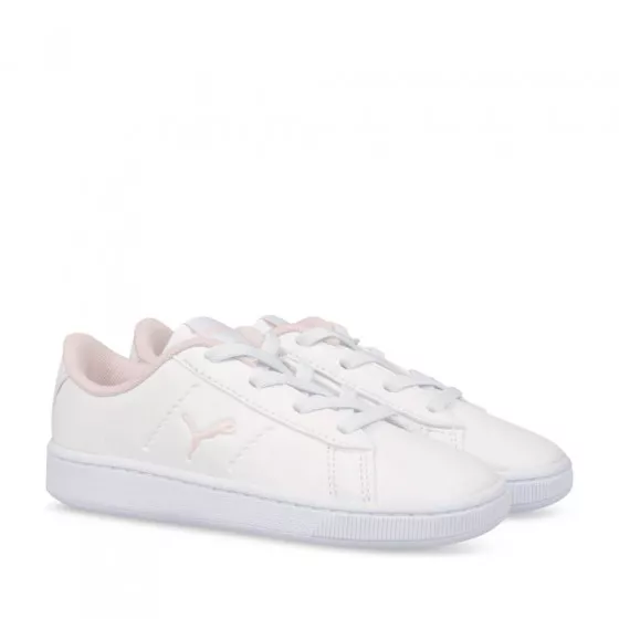 Baskets BLANC PUMA Vikky Cat Bubble