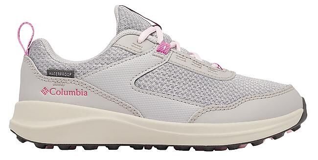 COLUMBIA - CHAUSSURES DE MULTIACTIVITEE YOUTH HATANA WATERPRO