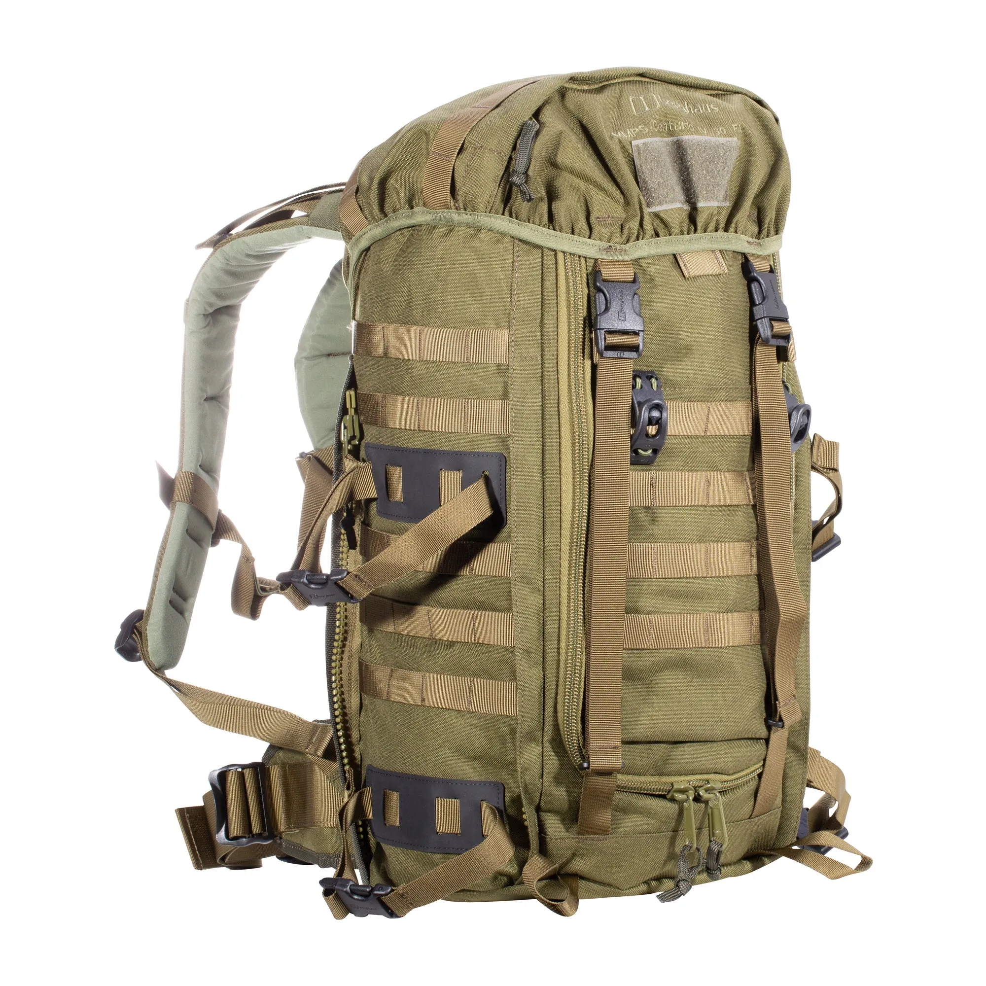 Berghaus -  Rucksack MMPS Centurio IV 30 FA