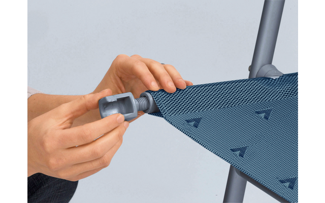 Berger Beinauflage Comfort / Luxus
