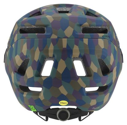 Casque VTT Smith Payroll Mips Camo