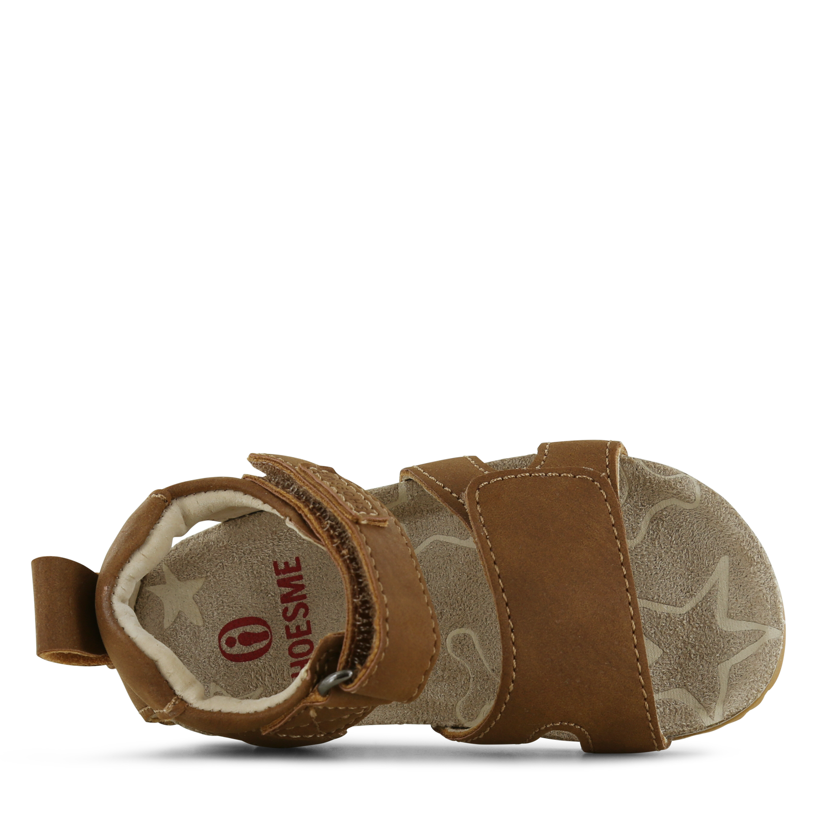 Shoesme braune Sandale