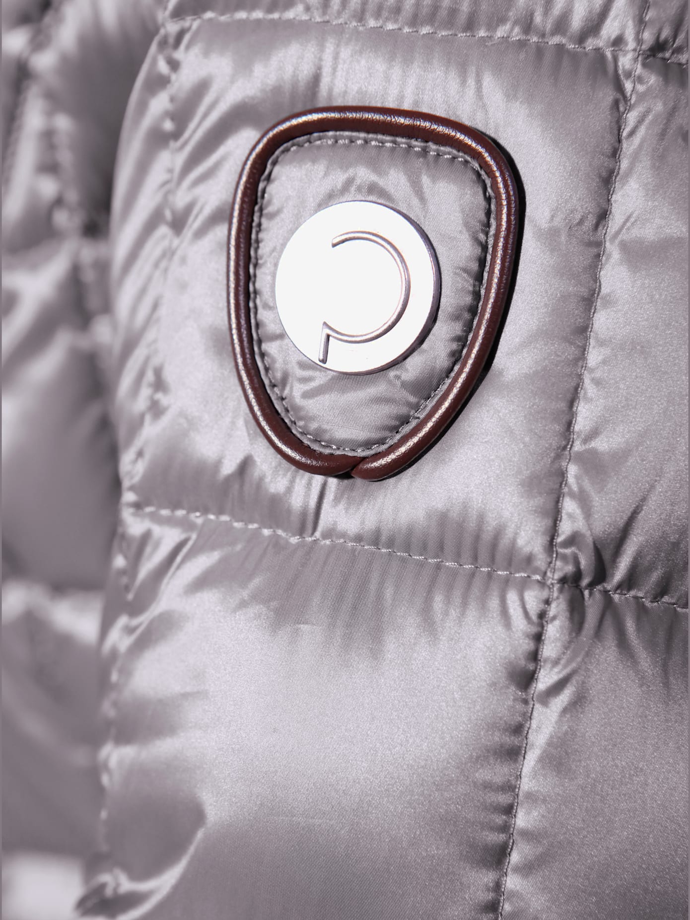 Manteau en duvet 90% duvet, 10% plumes