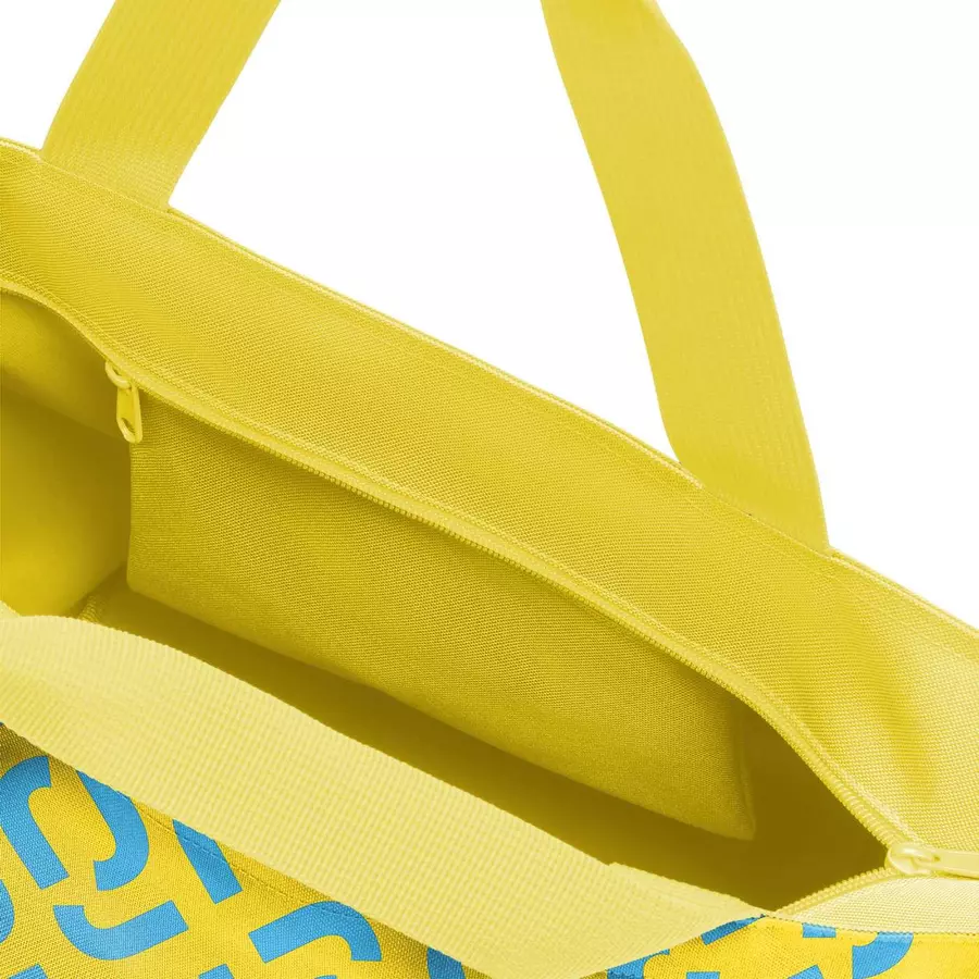 reisenthel® shopper M signature lemon