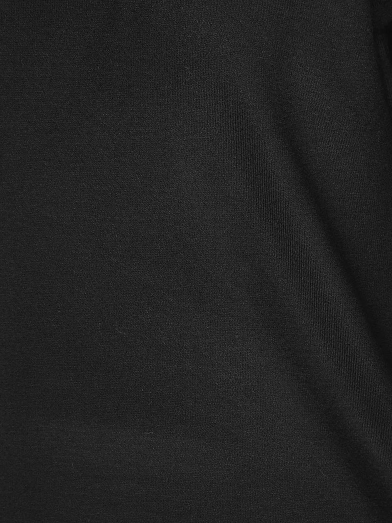 S.OLIVER Pullover schwarz