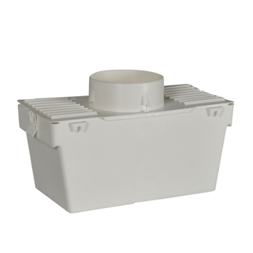 Condens Opvangbak