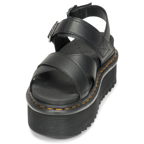 Dr. Martens - VOSS II QUAD - Noir