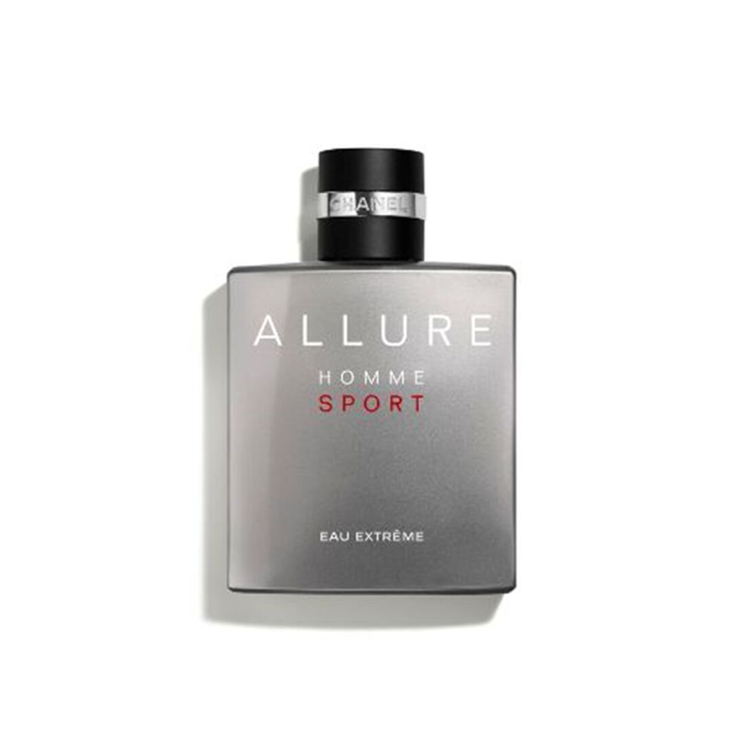 CHANEL ALLURE HOMME SPORT EAU EXTRÊME EAU EXTRÊME VAPORIZADOR - 50ml
