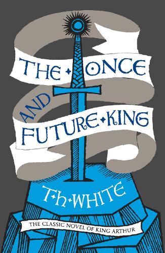 The Once and Future King (Paperback)