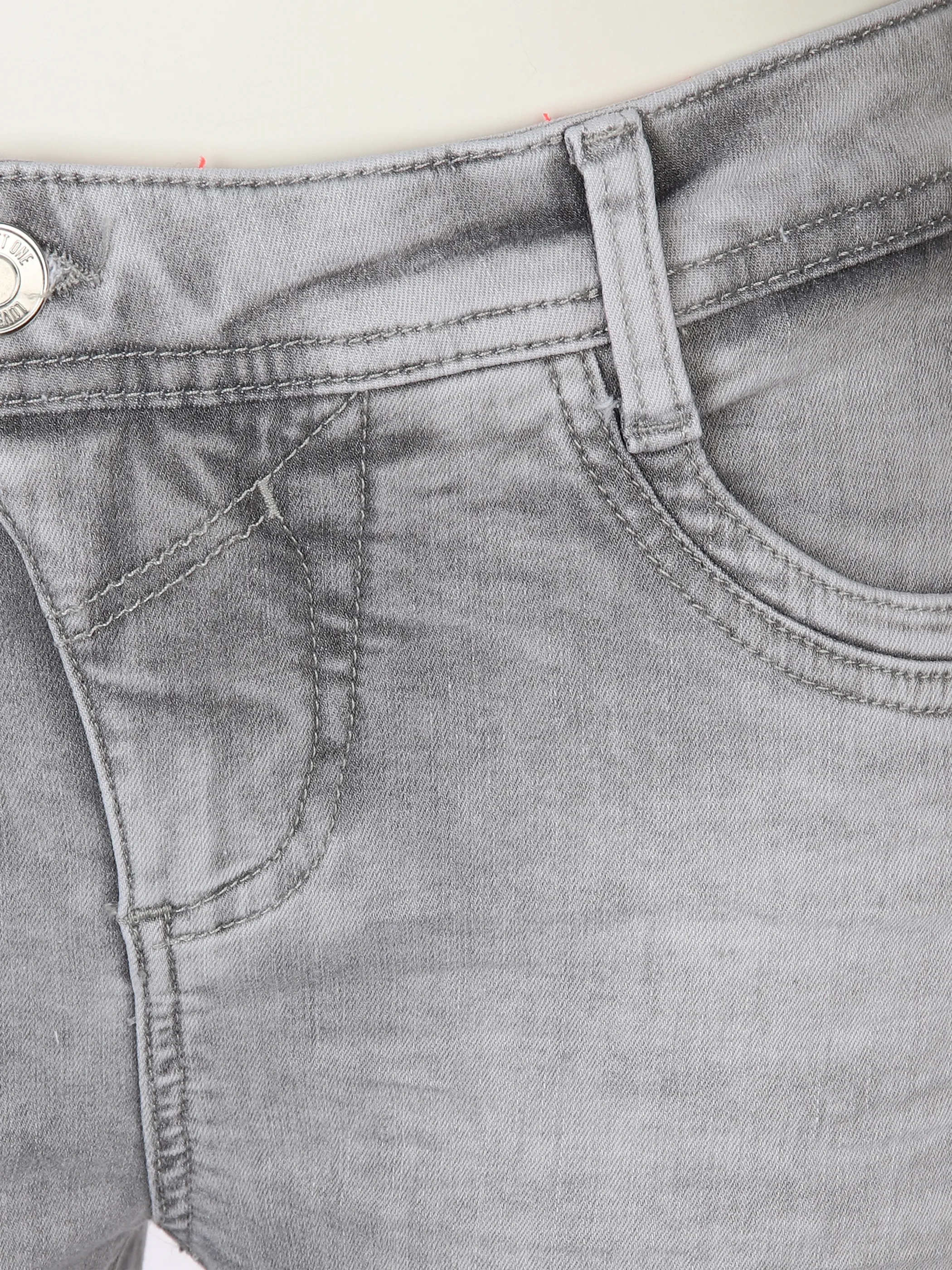 Damen Jeanshose in 7/8 Länge
