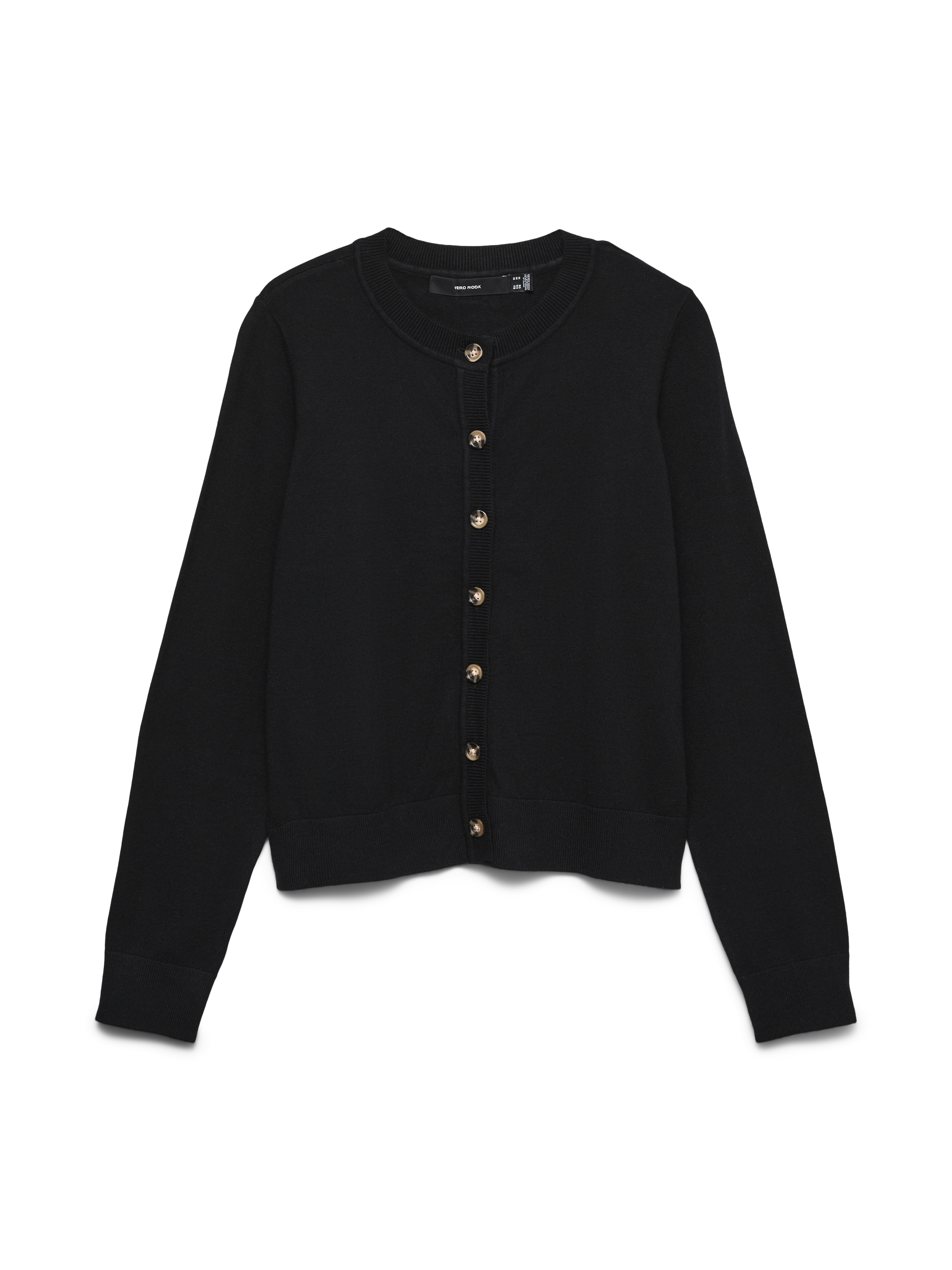 VMSABA Gebreid vest