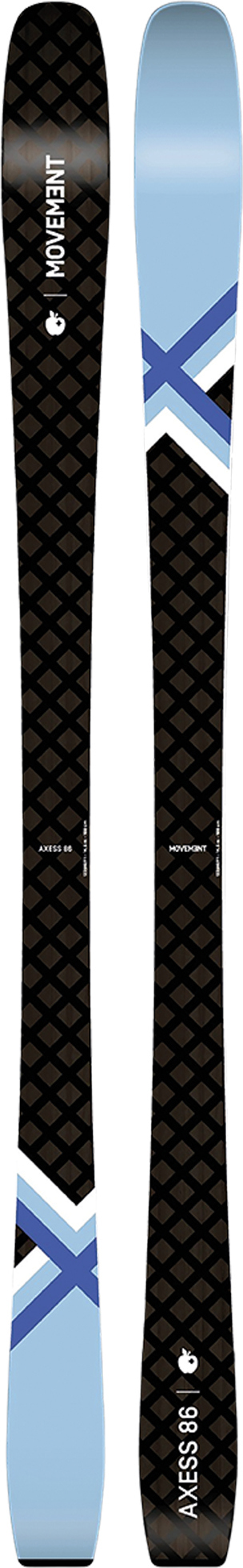 Axess 86 Women