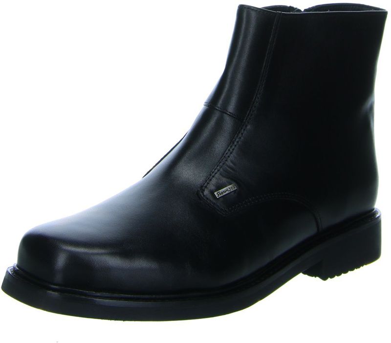 SIOUX Boots 'Lanford'  zwart