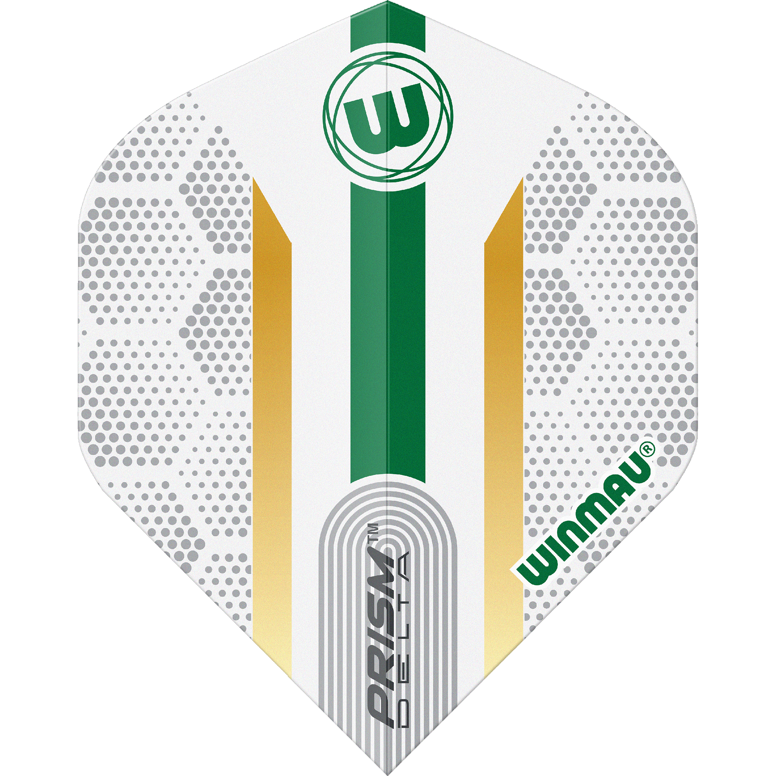 Winmau - Prism Delta - Range Flight - Standard