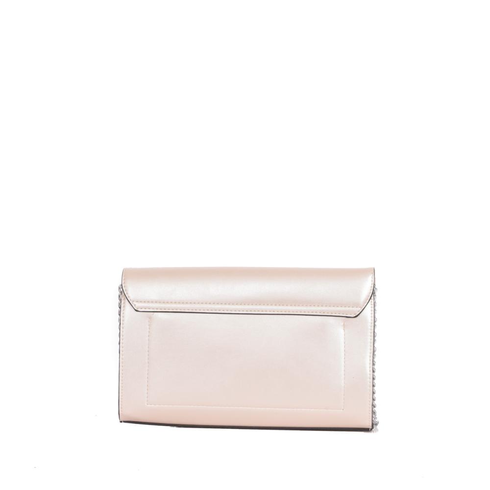 Georges Rech Sac Bandoulière Beige Or Georges Rech Océane