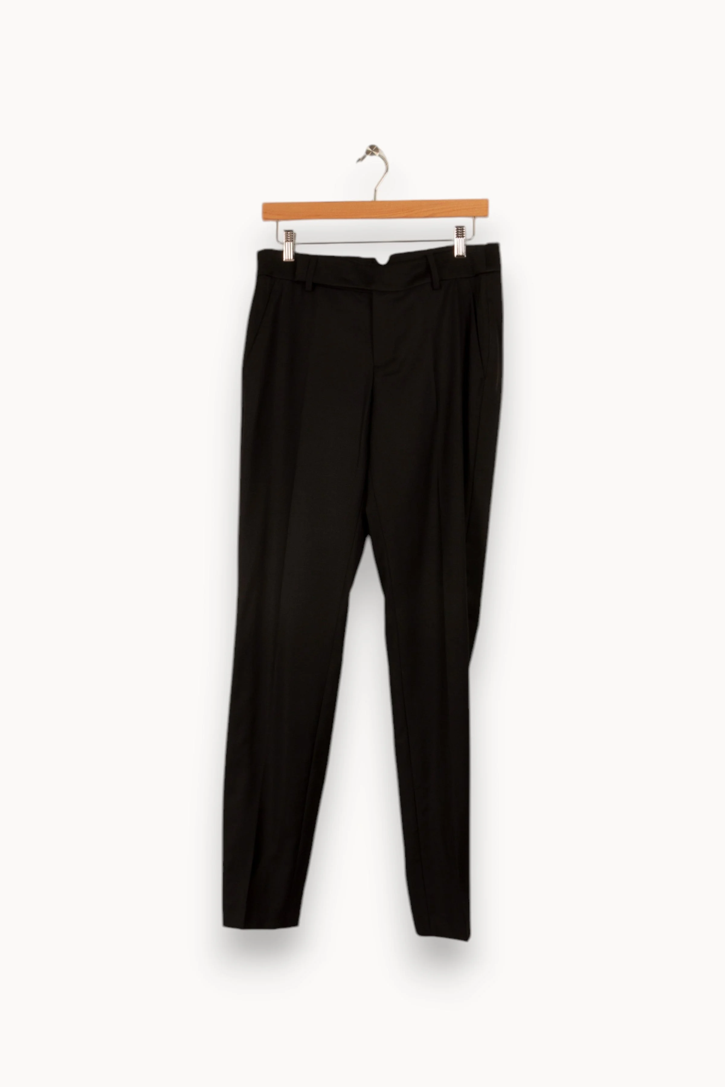Pantalon - comptoir des cotonniers | Noir