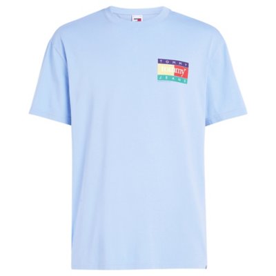 Tee-shirt à manches courtes homme Pop TOMMY HILFIGER