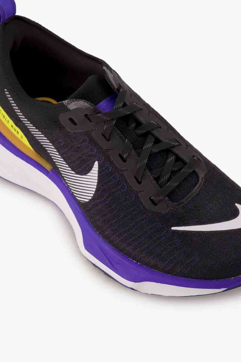 Nike Invincible Run 3 Herren Laufschuh