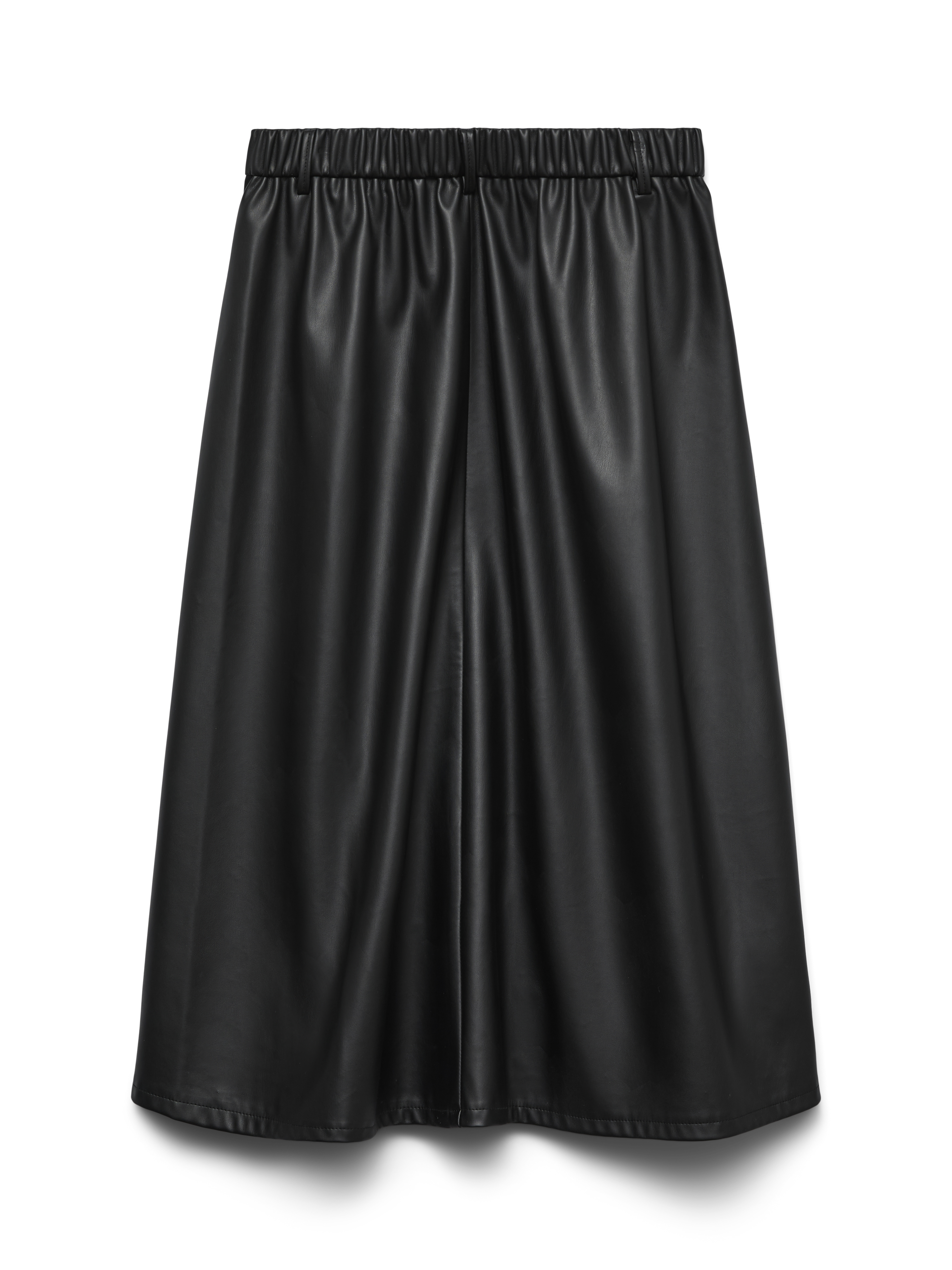 VMALVA High waist Korte rok