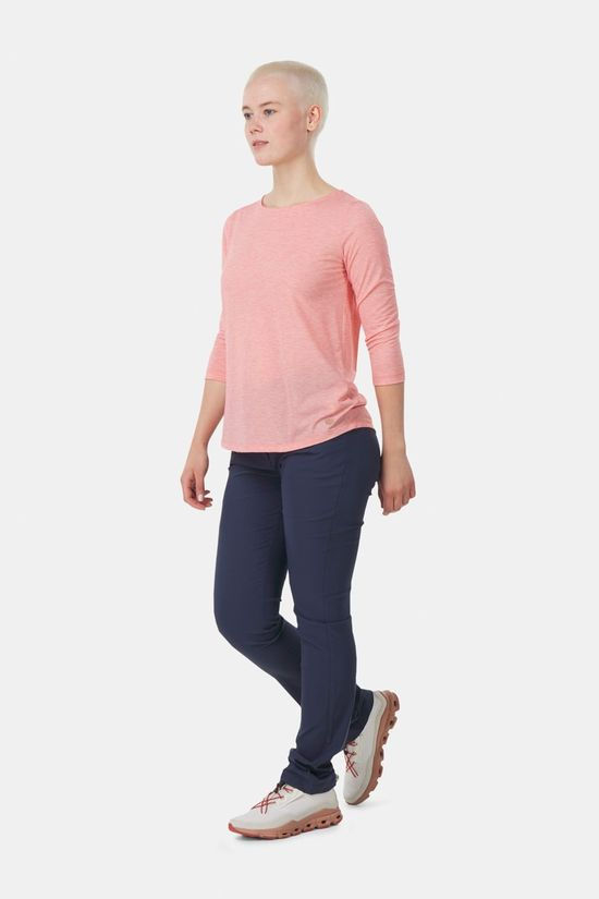 Sherpa Sherpa Asha 3/4 Sleeve Top