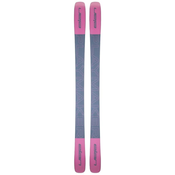 Ski ELAN PLAYMAKER 91 DARK BLUE