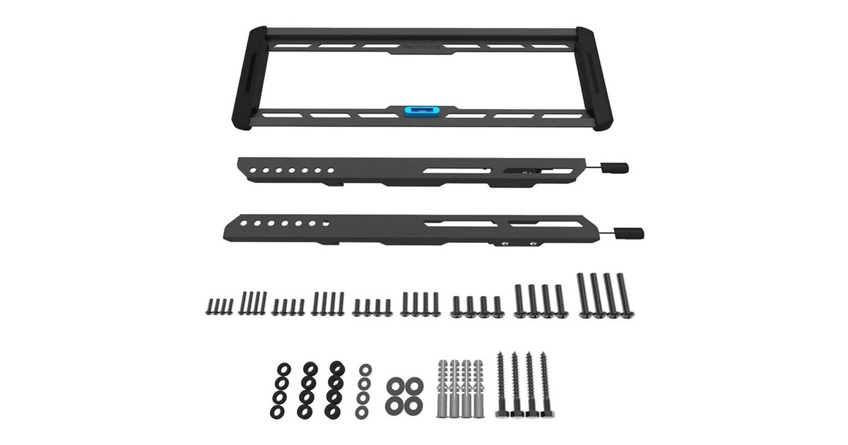 NeomountsWL35-550BL14 tv wandsteun wandmontage   (Zwart)