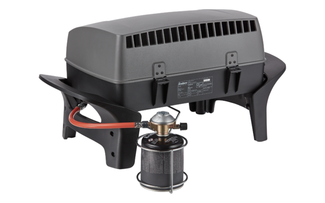 Enders Urban Pro Gasgrill Gaskocher 50 mbar