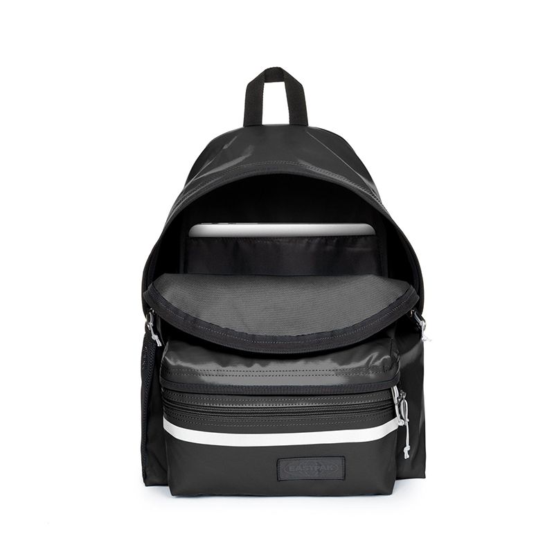 Sac à dos Zippl'r Bike compatible vélo 20.5 litres Tarp Black